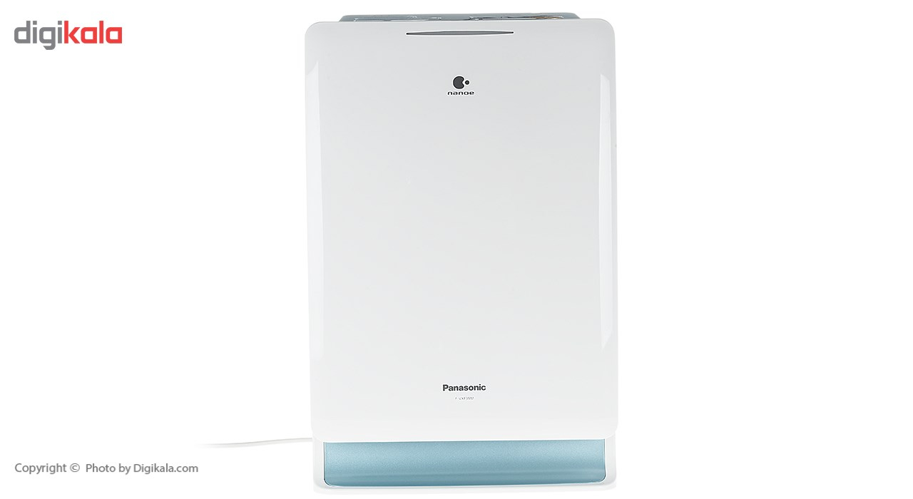 تصفیه کننده هوا پاناسونیک مدل F-VXF35M