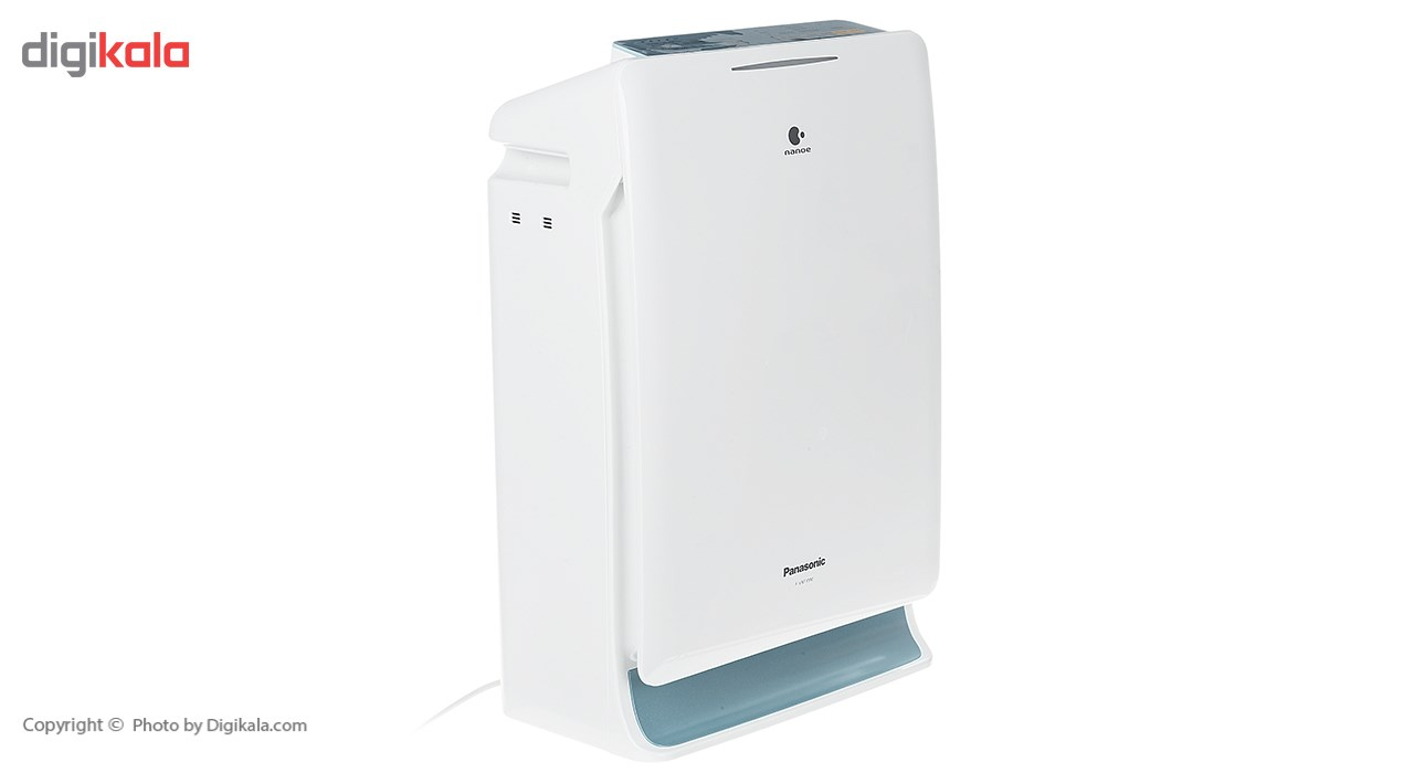 تصفیه کننده هوا پاناسونیک مدل F-VXF35M