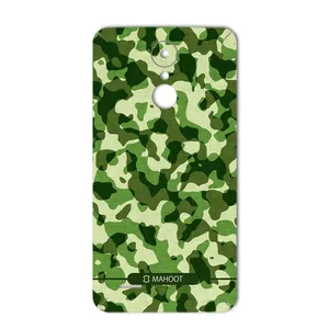 MAHOOT Army-Pattern Design  for LG K8 2017