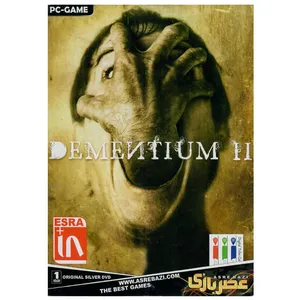بازی Dementium II مخصوص PC
