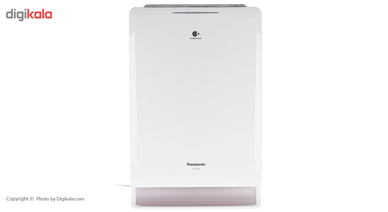 تصفیه کننده هوا پاناسونیک مدل F-VXF35M