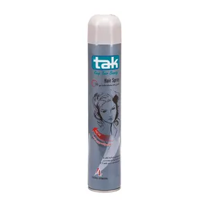 Mootak Hair Styling Spray 500 ml