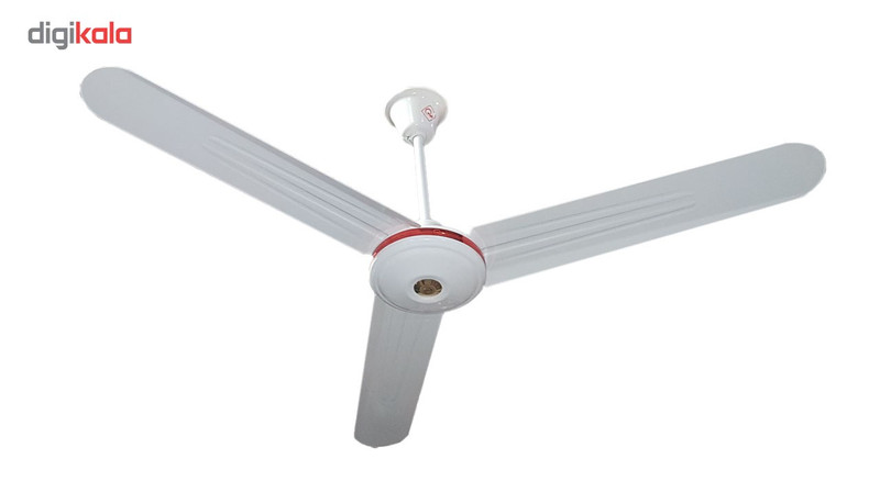 پنکه سقفی مدل YCF-111