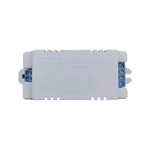 ترانس الکترونیکی 1x36 لامپ مهتابی و اف پی ال پارس