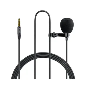 AWEI MK1 CLIPPER MICROPHONE