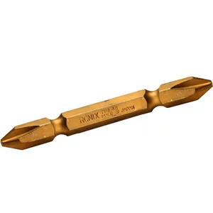 Ronix Titanium PowerRH-5409 Screwdriver Bit