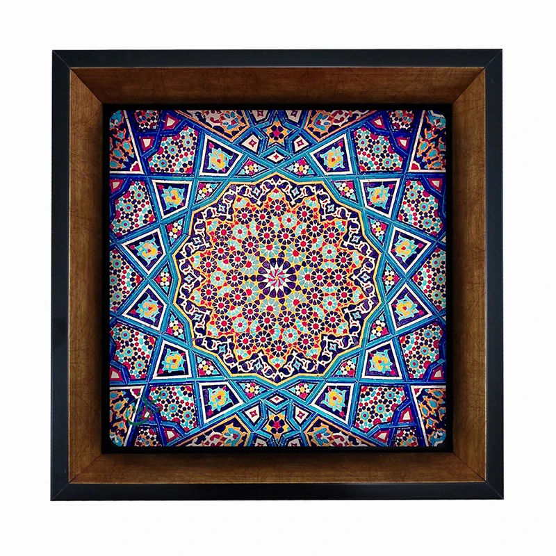 تابلو مبین ایده مدل سنتی Th20 کد 202