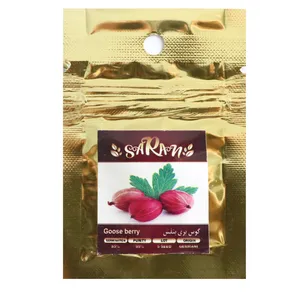 بذر گوس بری بنفش ساران مدل MRH-001