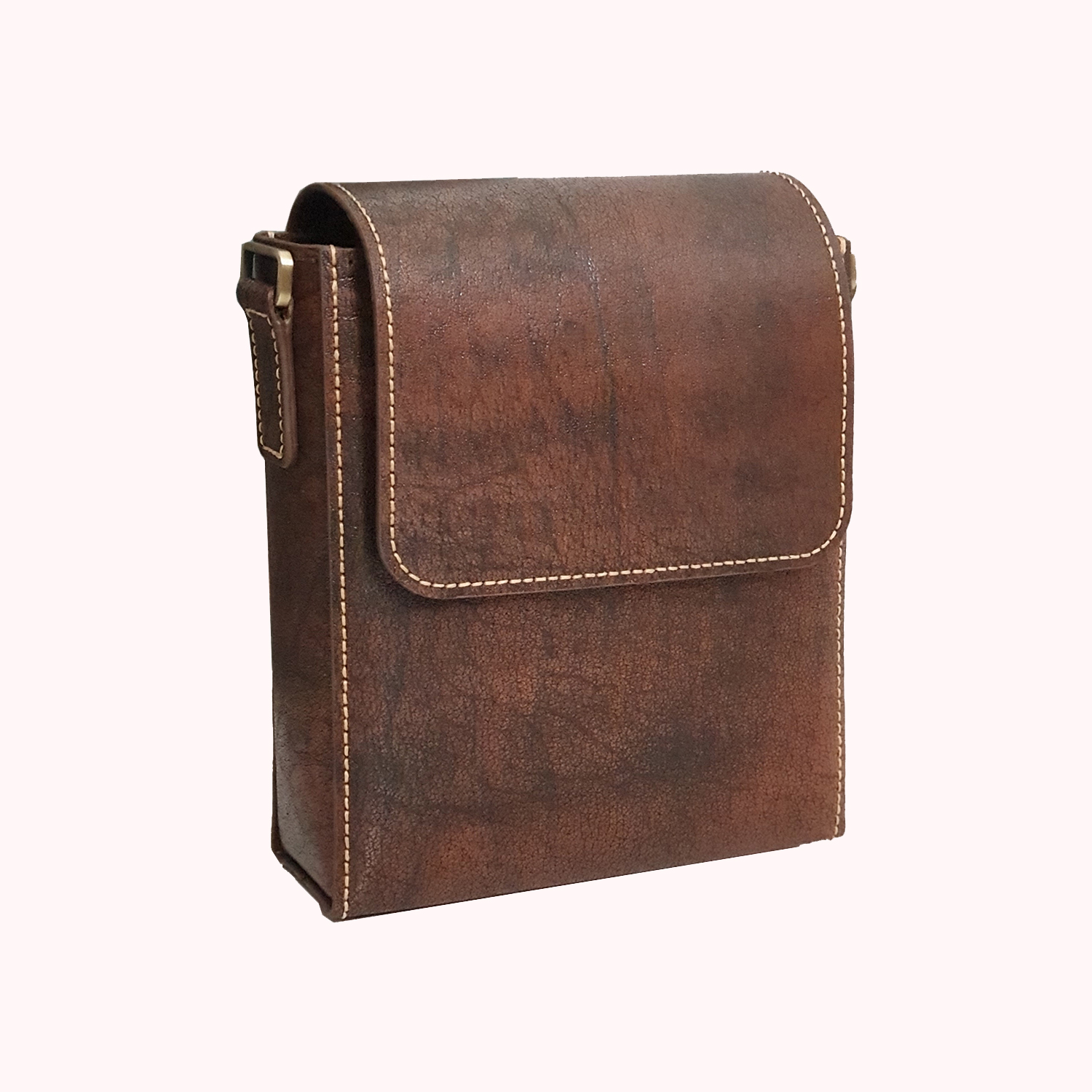 کیف رودوشی مردانه مدل 520