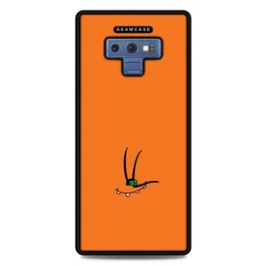 AKAM AMC-WSGN9-OGGY-18 Cover For Samsung Galaxy Note 9