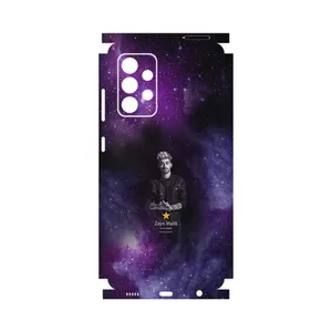 MAHOOT Zayn Malik-FullSkin Cover Sticker for Samsung Galaxy A52s 5G