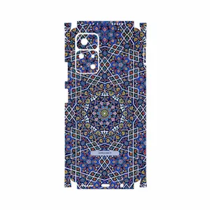 MAHOOT Iran-Tile6-FullSkin Cover Sticker for Xiaomi Poco M4 Pro 5G