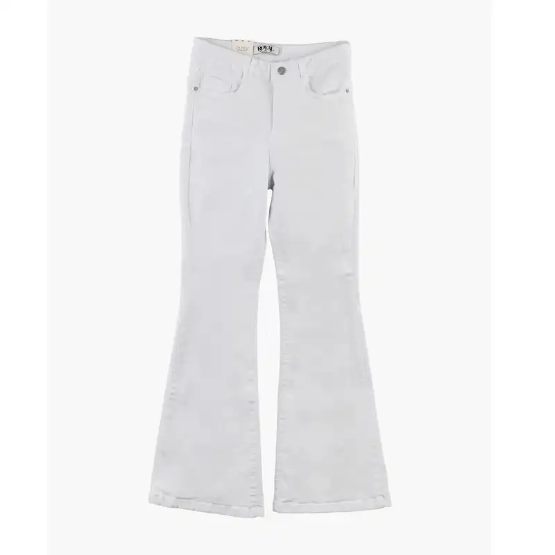 شلوار جین زنانه کد MDSS-AU2625