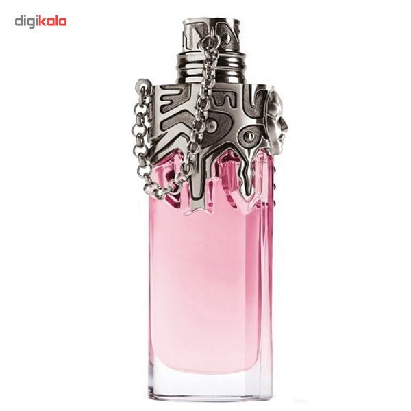 ادو پرفیوم زنانه Thierry Mugler Womanity حجم 80ml ادو پرفیوم زنانه Thierry Mugler Womanity حجم 80ml