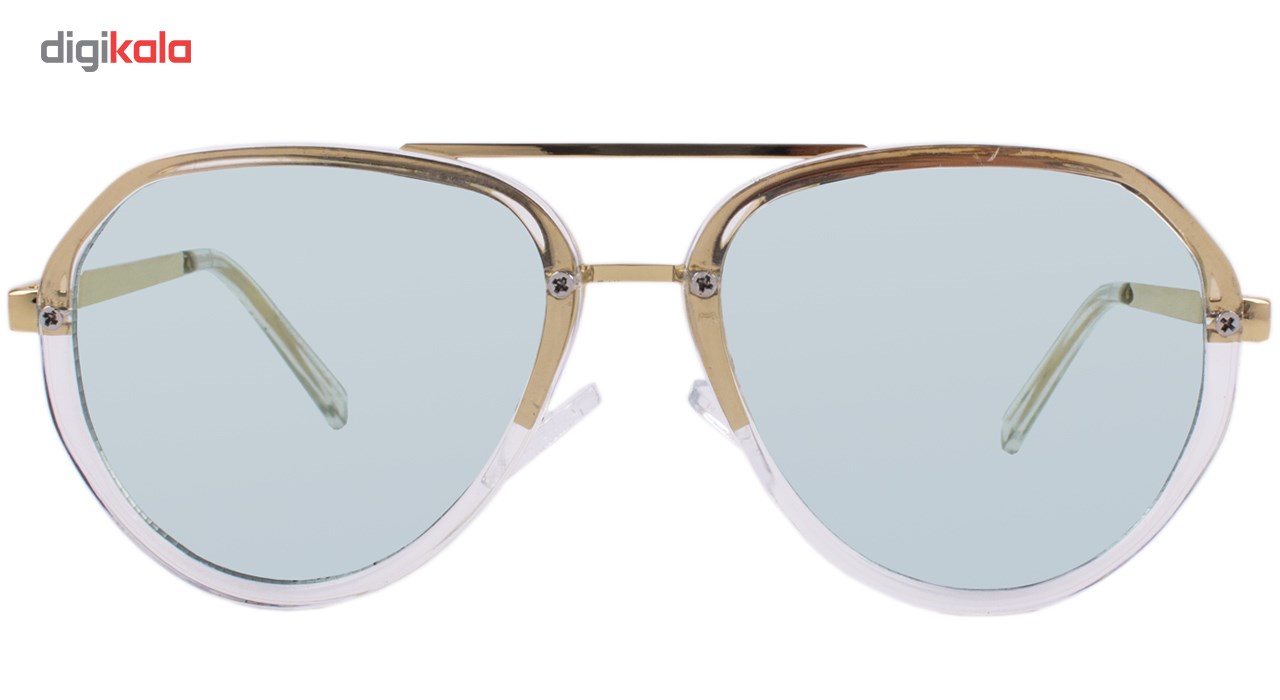 عینک آفتابی واته مدل C 105 GRE
