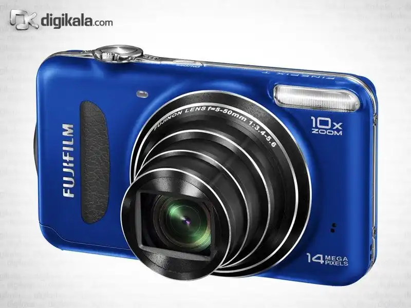 دوربین دیجیتال فوجی فیلم فاین‌ پیکس تی 300