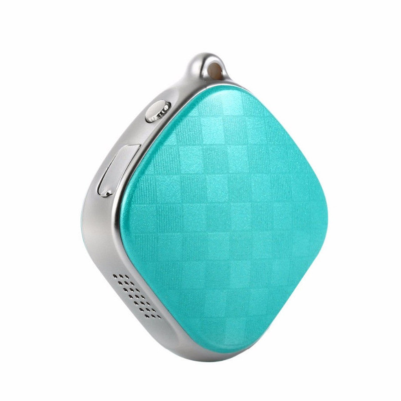 ردیاب نفریاب مینی ترکر مدل Mini Tracker A9