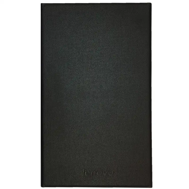 کیف کلاسوری مدل Book Cover مناسب برای تبلت لنوو Tab4 8Inch Plus