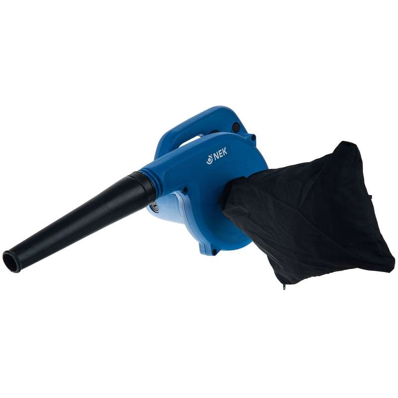 دستگاه دمنده و مکنده نک مدل NEK 553 BL