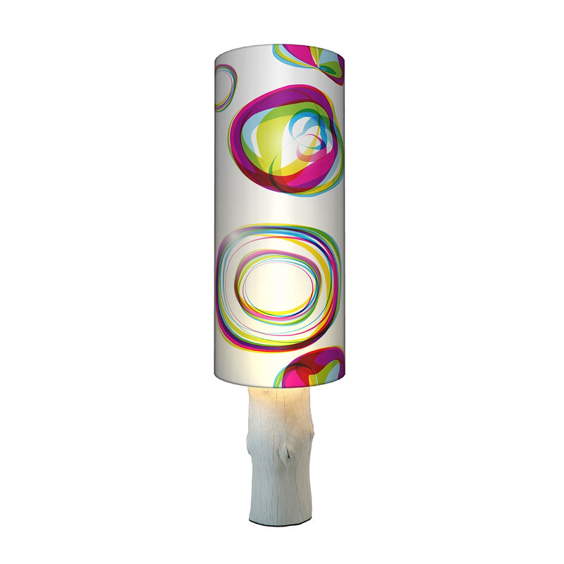 آباژور ایستاده همتاب مدل Hdk-117