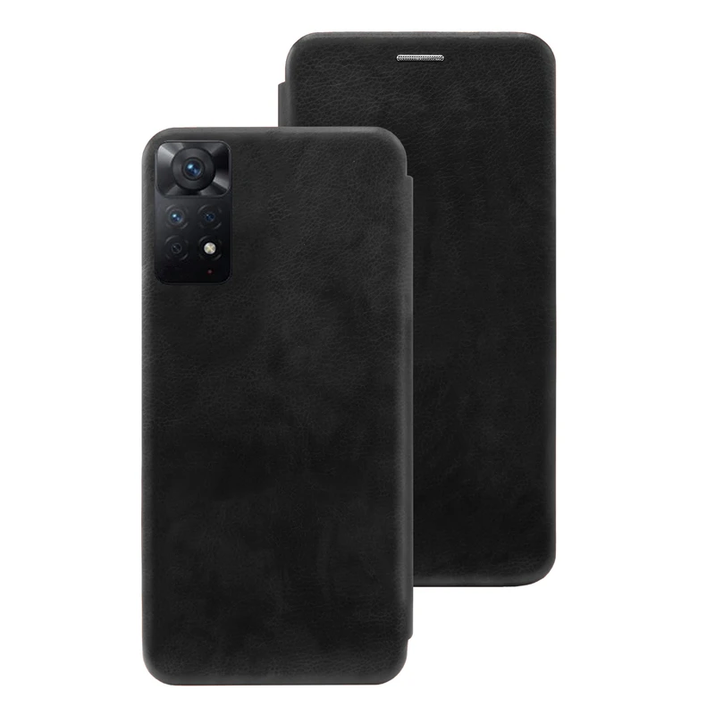کیف کلاسوری مدل Negro مناسب برای گوشی موبایل شیائومی Redmi Note 11 Pro 4G / 5G