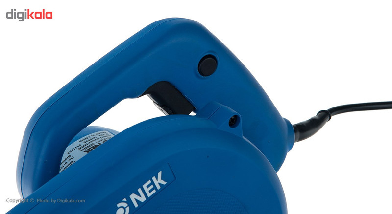 دستگاه دمنده و مکنده نک مدل NEK 553 BL