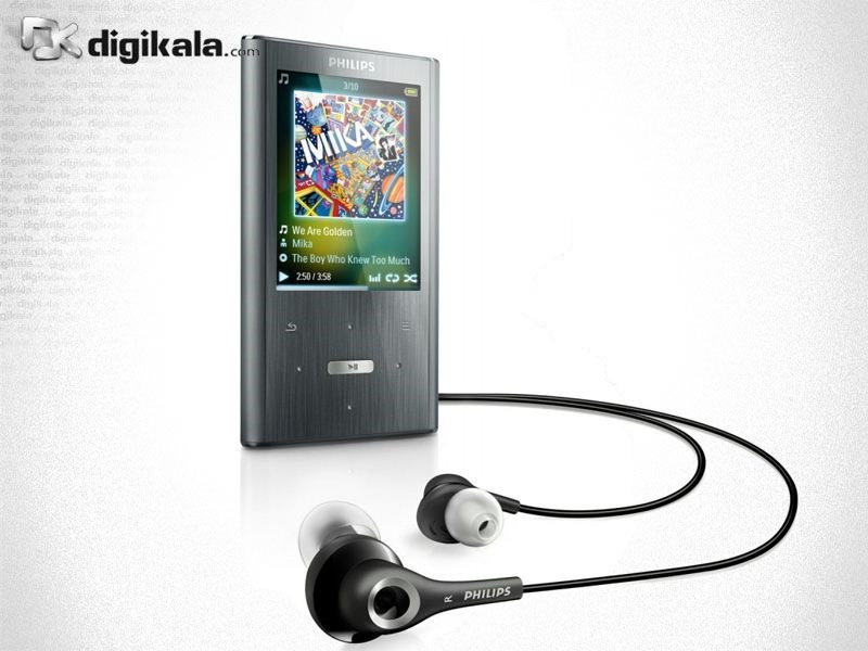 فیلیپس گوگیر  ای ریاز - 16 گیگابایت