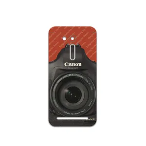 MAHOOT  Cnn Cover Sticker for ASUS Zenfone Go