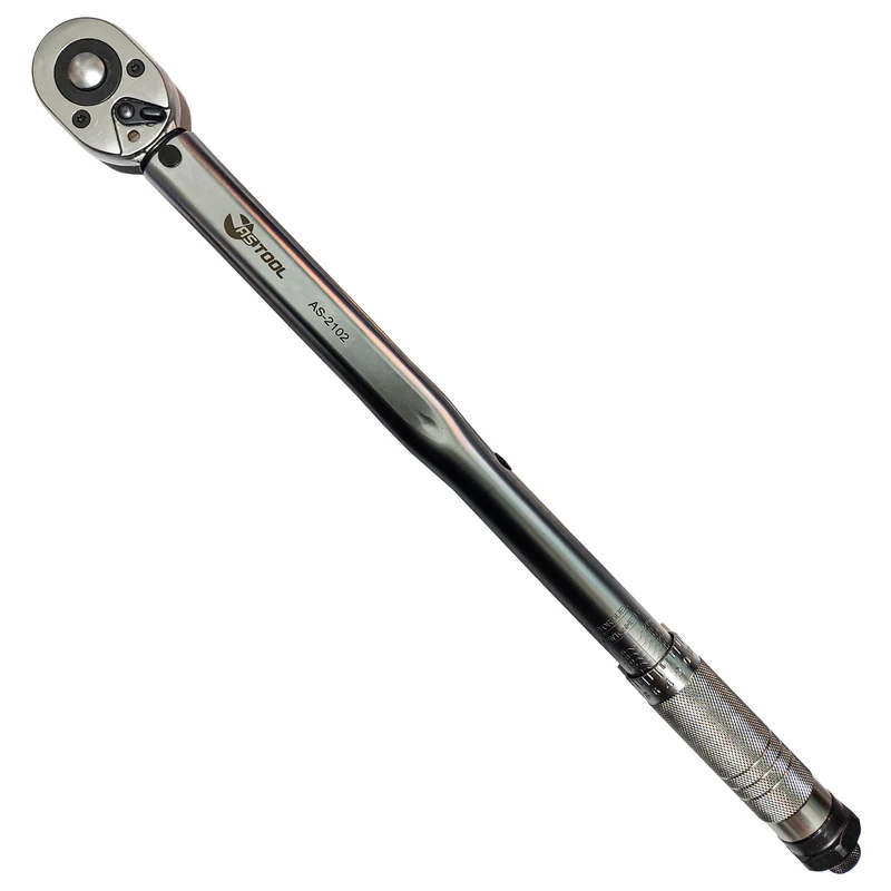 آچار ترکمتر آ اس تولز مدل A.S-2102 سایز 1/2 میلی متر