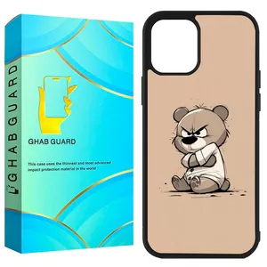 Ghab Guard GCHP11P Cover For Apple iPhone 11 Pro