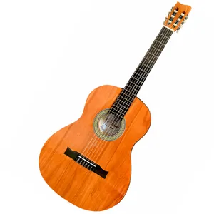 گیتار کلاسیک پرشین مدل NZ 80