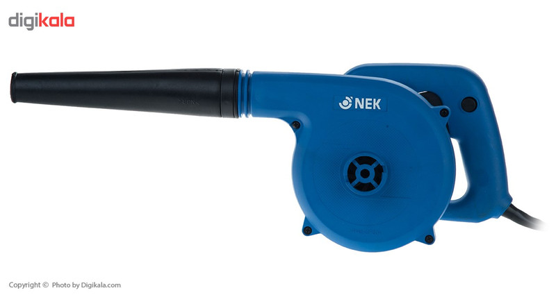دستگاه دمنده و مکنده نک مدل NEK 553 BL