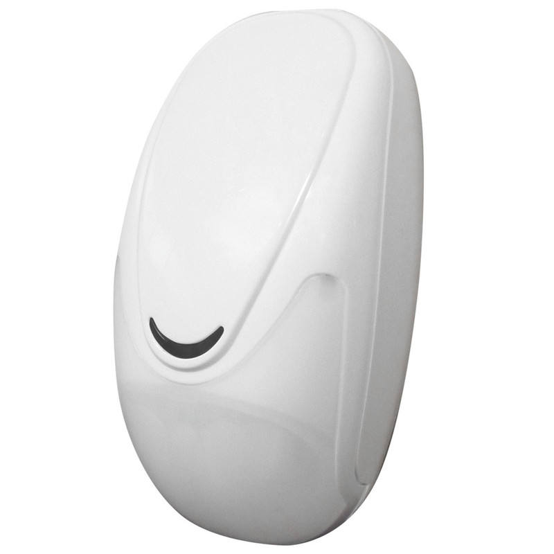 حسگر حرکتی بی سیم ای ام سی مدل IF400 حسگر حرکتی بی سیم ای ام سی مدل IF400