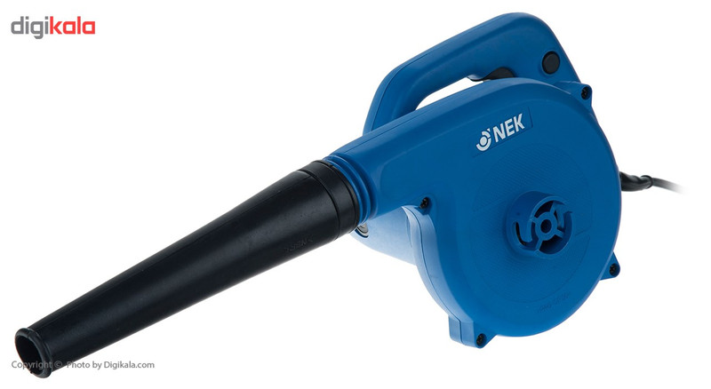 دستگاه دمنده و مکنده نک مدل NEK 553 BL