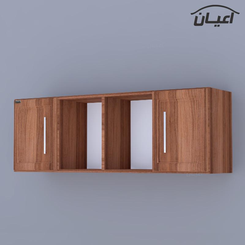 کتابخانه اعیان مدل FH344 کتابخانه اعیان مدل FH344