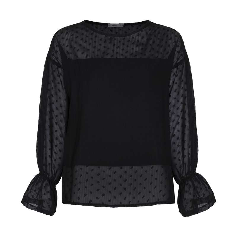 بلوز زنانه نیزل مدل P064016002030474-002