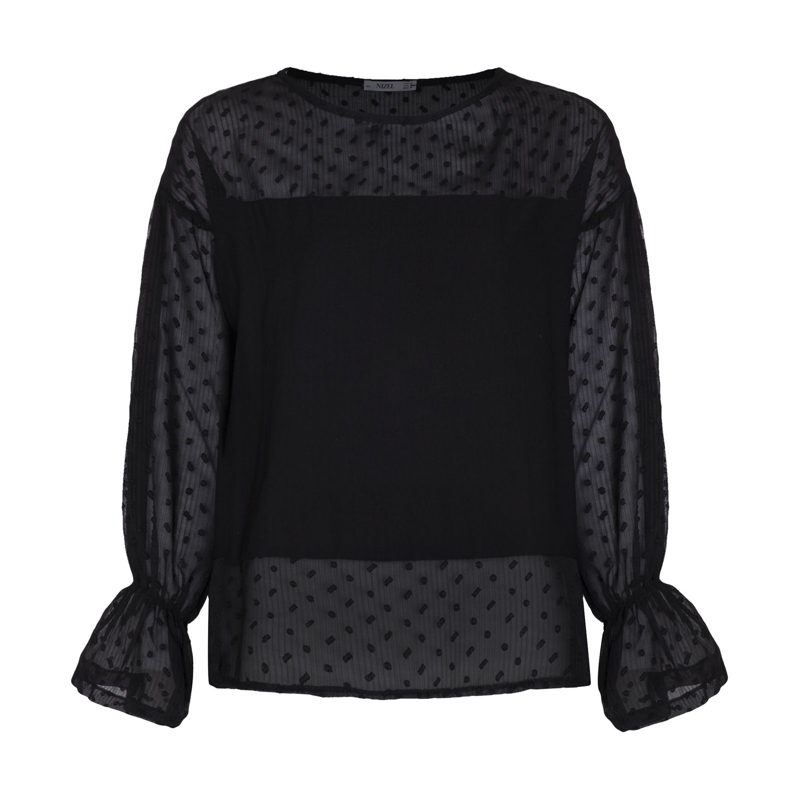 بلوز زنانه نیزل مدل P064016002030474-002