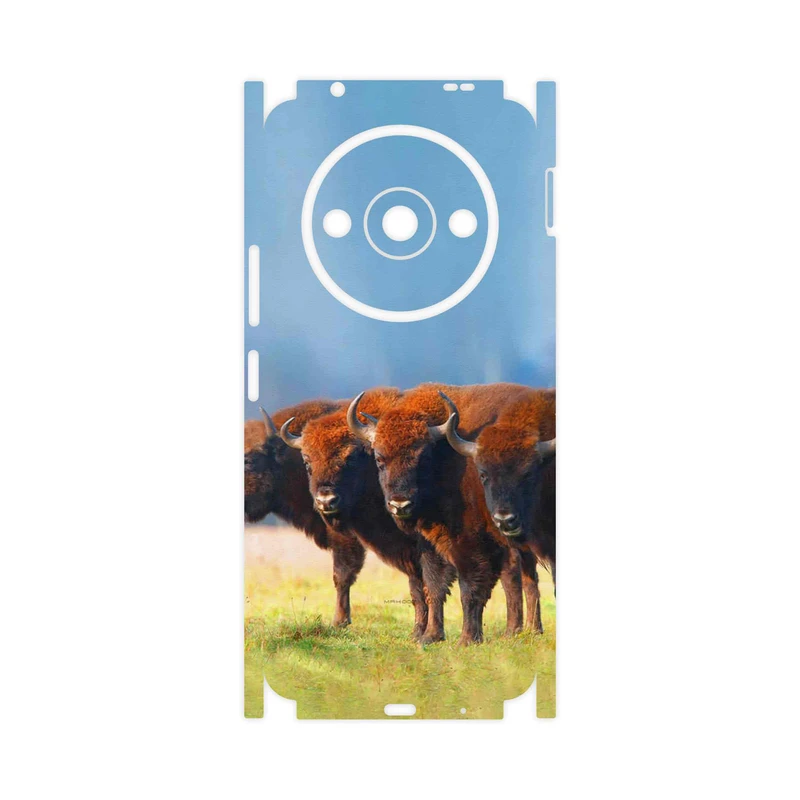 برچسب پوششی ماهوت مدل Buffalo-FullSkin مناسب برای گوشی موبایل شیائومی Redmi A3x