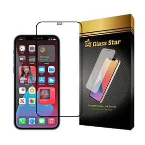 Glass Star DSUPERG Screen Protector For Apple iPhone 12 Pro Max 