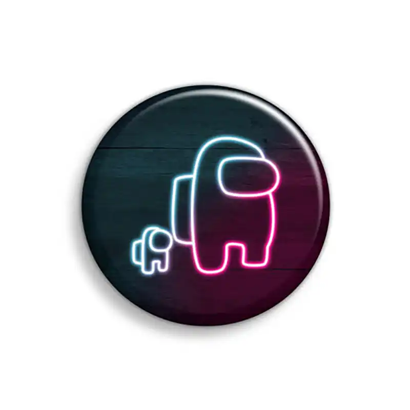 مگنت عرش طرح امانگ کد Asm657