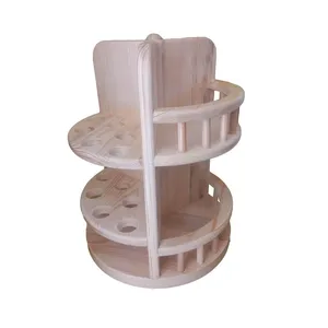 استند آشپزخانه مدل چرخشی