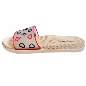 دمپایی زنانه ونیز مدل دلبرانه کد 211