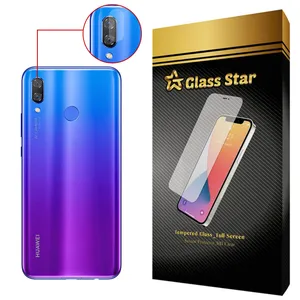 محافظ لنز دوربین گلس استار مدل PLX مناسب برای گوشی موبایل هوآوی Nova 3i