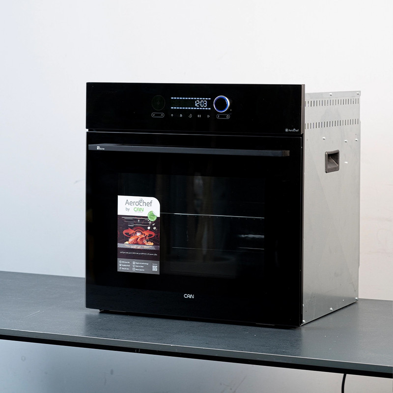 فر برقی 65 لیتری کن مدل استون M