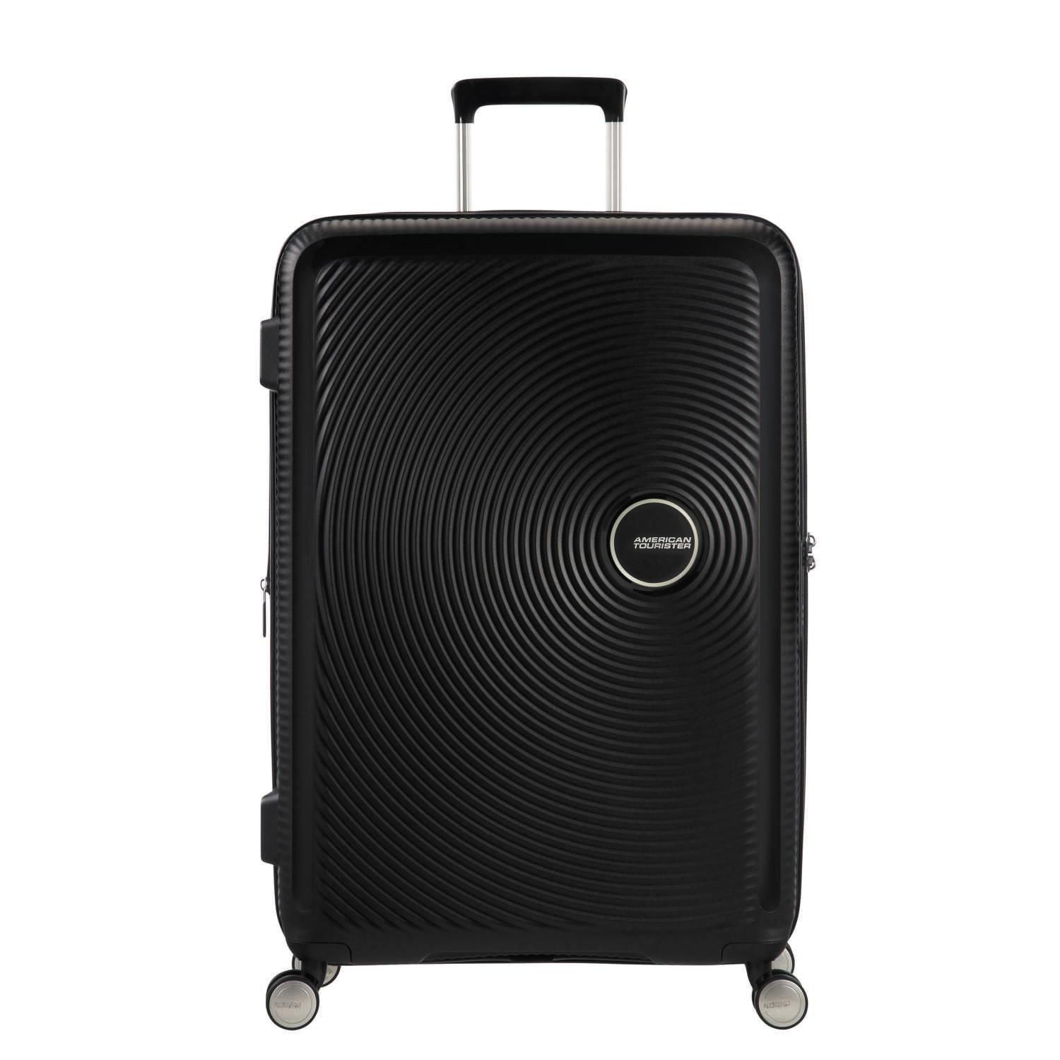 چمدان امریکن توریستر مدل Soundbox 77 Spinner -  - 5