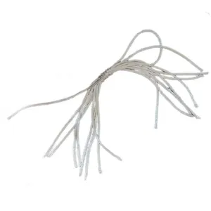 فتیله آبیاری مدل بنفشه آفریقایی بسته 25 عددی