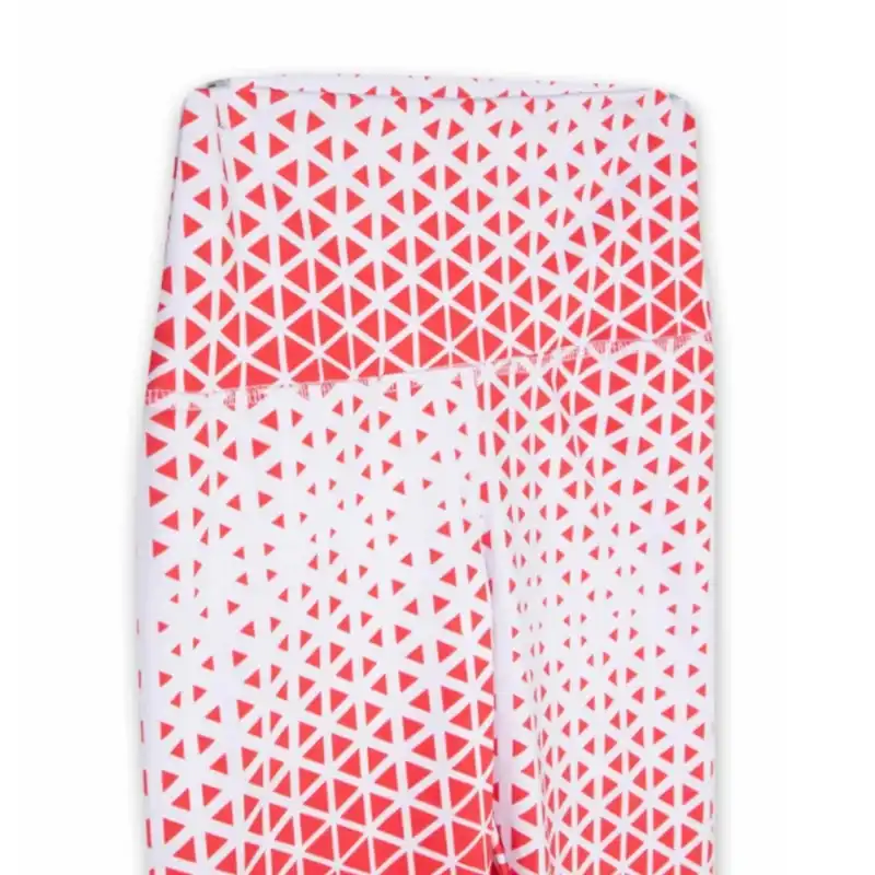 لگینگ ورزشی زنانه آر اِن اِس مدل 5216