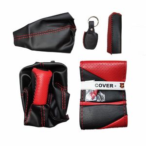 نقد و بررسی روکش فرمان کاور پلاس مدل PR-LUXE-RD به همراه سردنده وگردگیر و روکش ترمزدستی و کاور سویچ مناسب برای پراید توسط خریداران