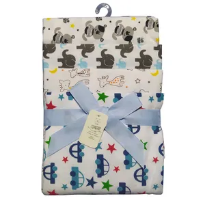 خشک کن کودک ماماس اند پاپاس مدل ECO-Animals and Cars بسته 4 عددی 