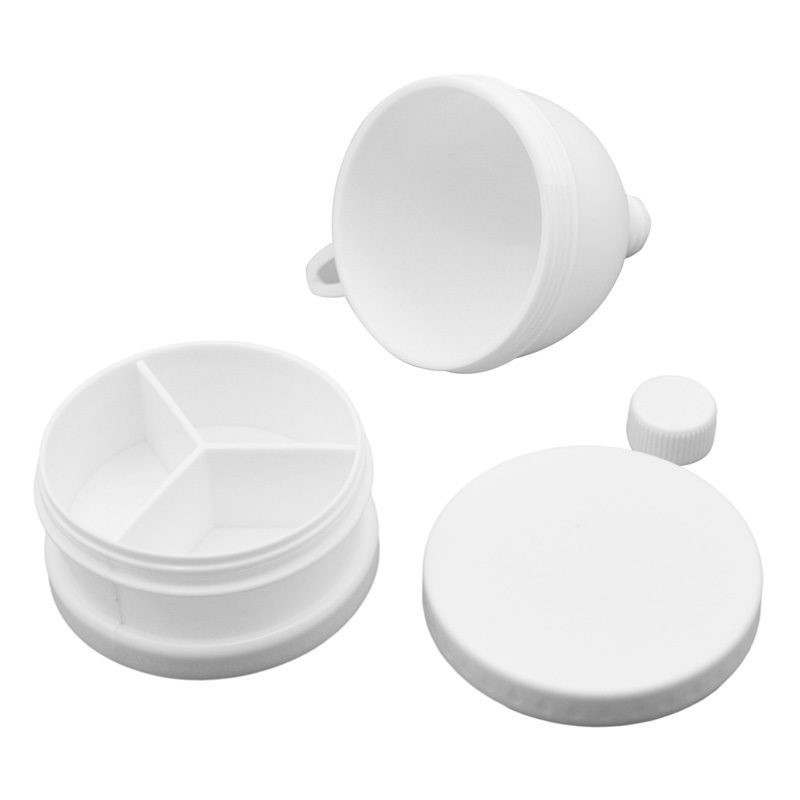 یادآور و نگهدارنده قرص و پودر مدل GS-1100